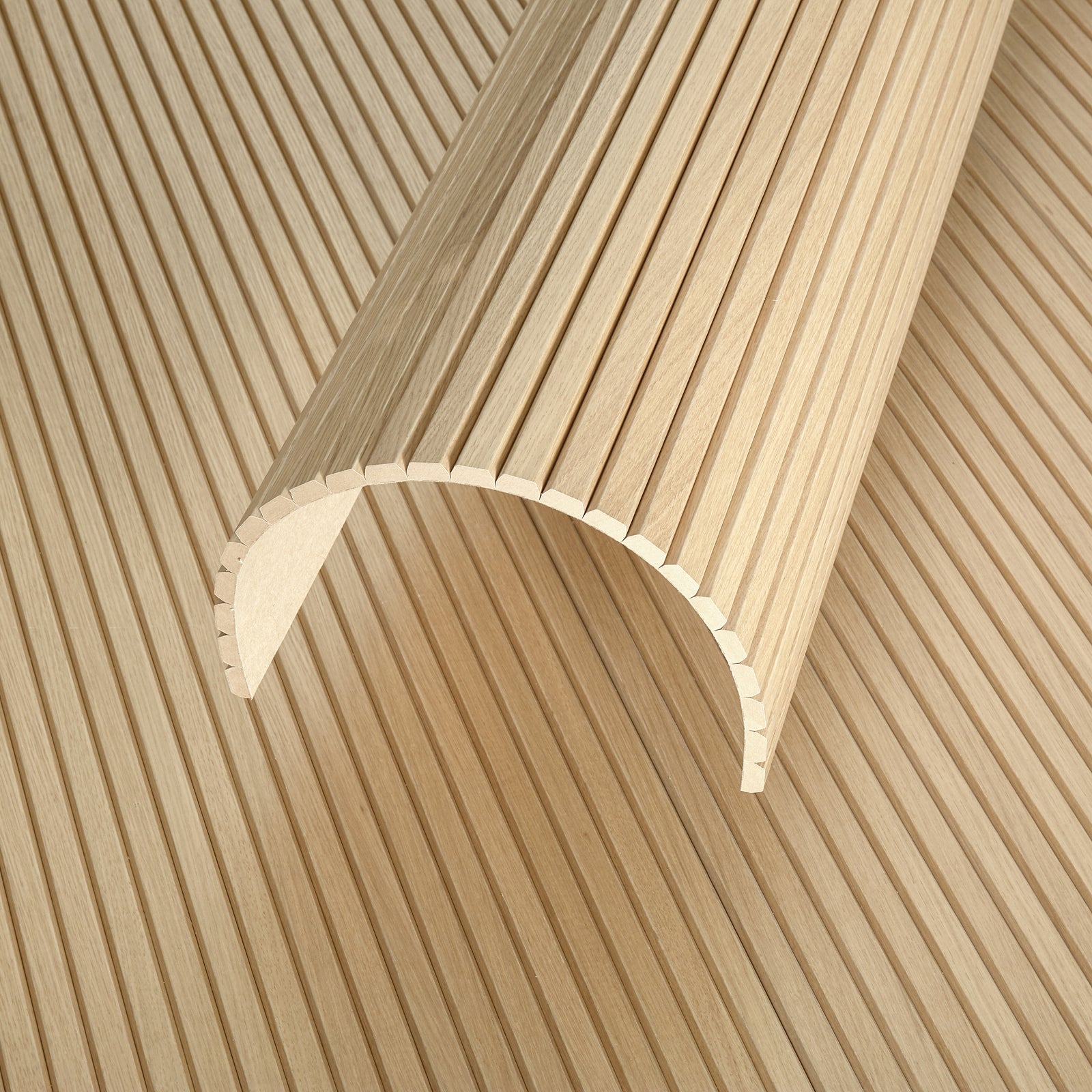Natural Oak - Batten 25mm (Flexo™ Timber)