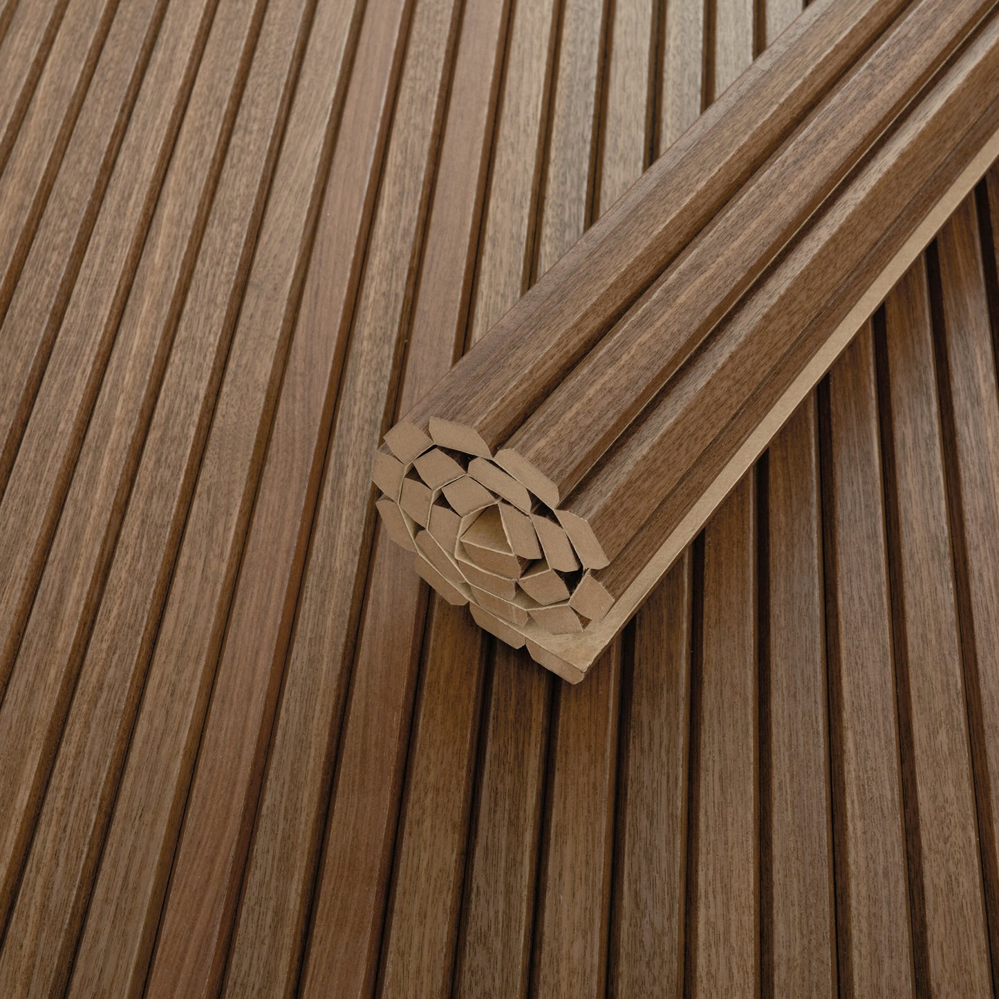 Walnut - Batten 25mm (Flexo™ Timber)