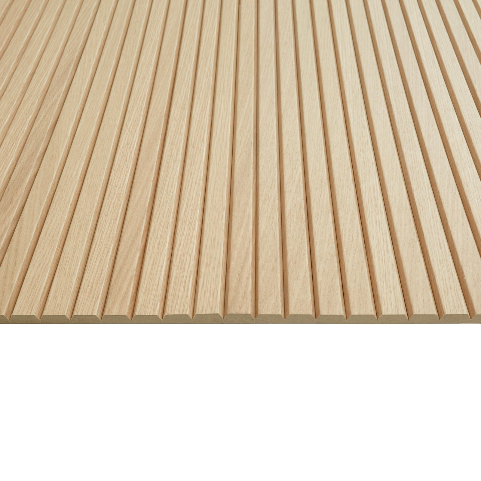 Natural Oak - Batten 25mm (Flexo™ Timber)