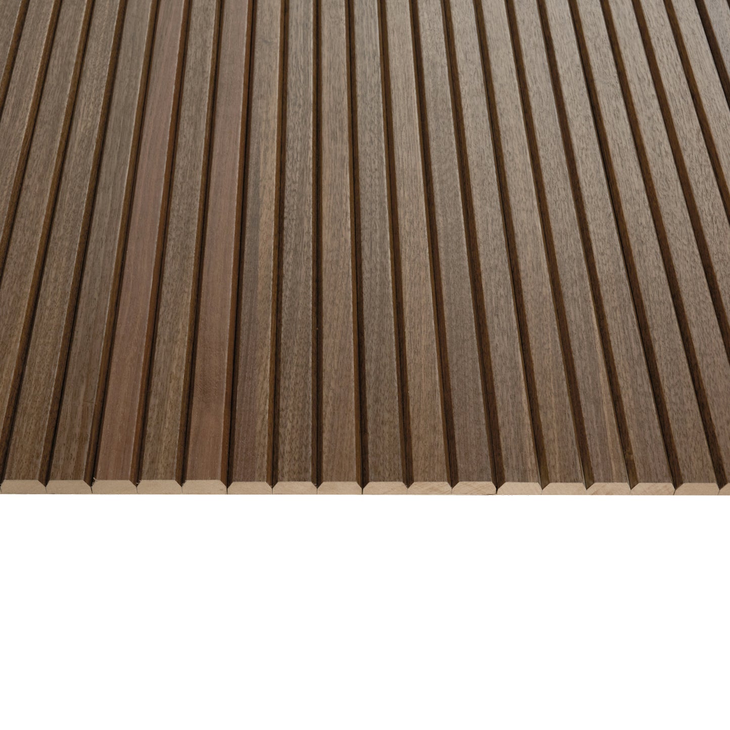 Walnut - Batten 25mm (Flexo™ Timber)