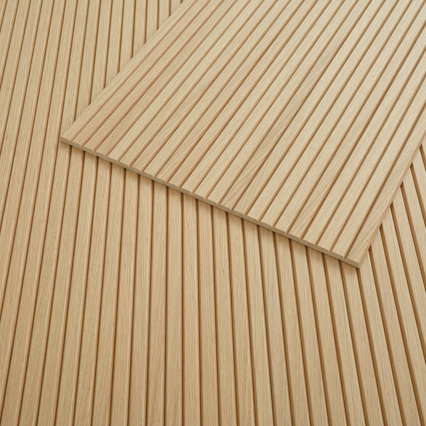 Natural Oak - Batten 25mm (Flexo™ Timber)