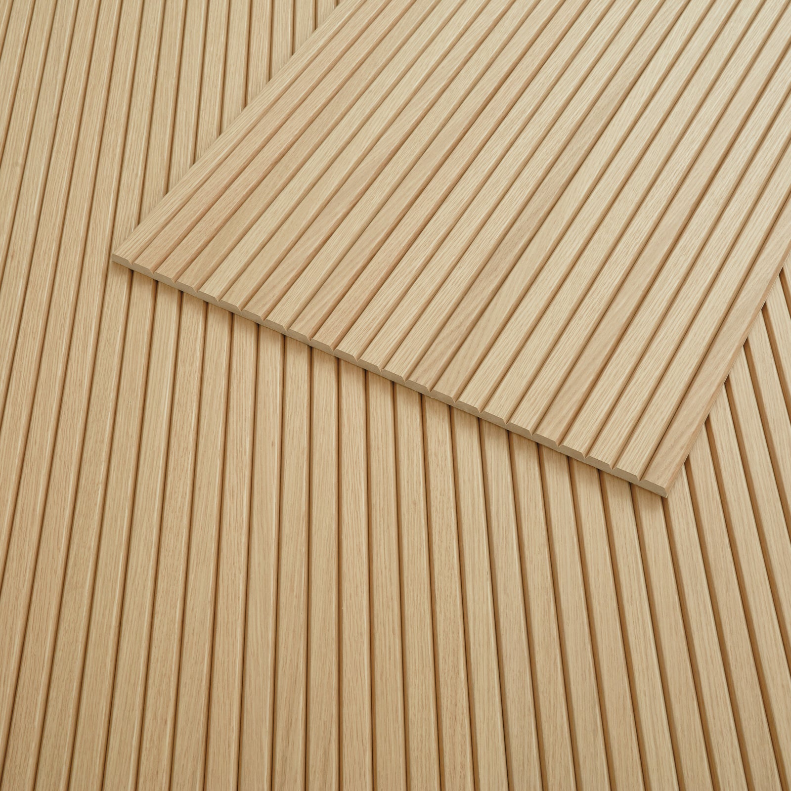Natural Oak - Batten 25mm (Flexo™ Timber)