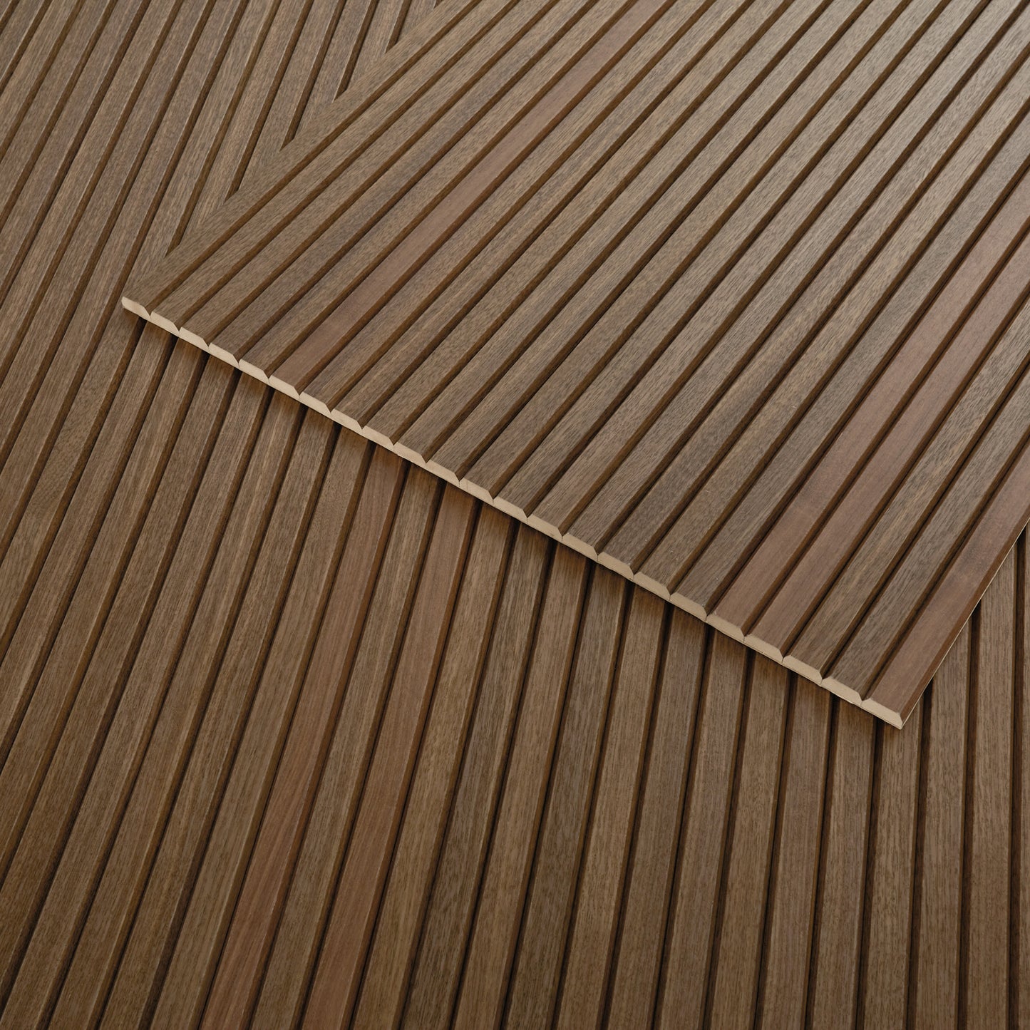 Walnut - Batten 25mm (Flexo™ Timber)