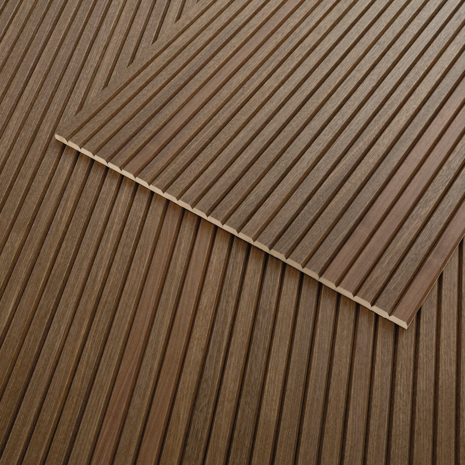Walnut - Batten 25mm (Flexo™ Timber)