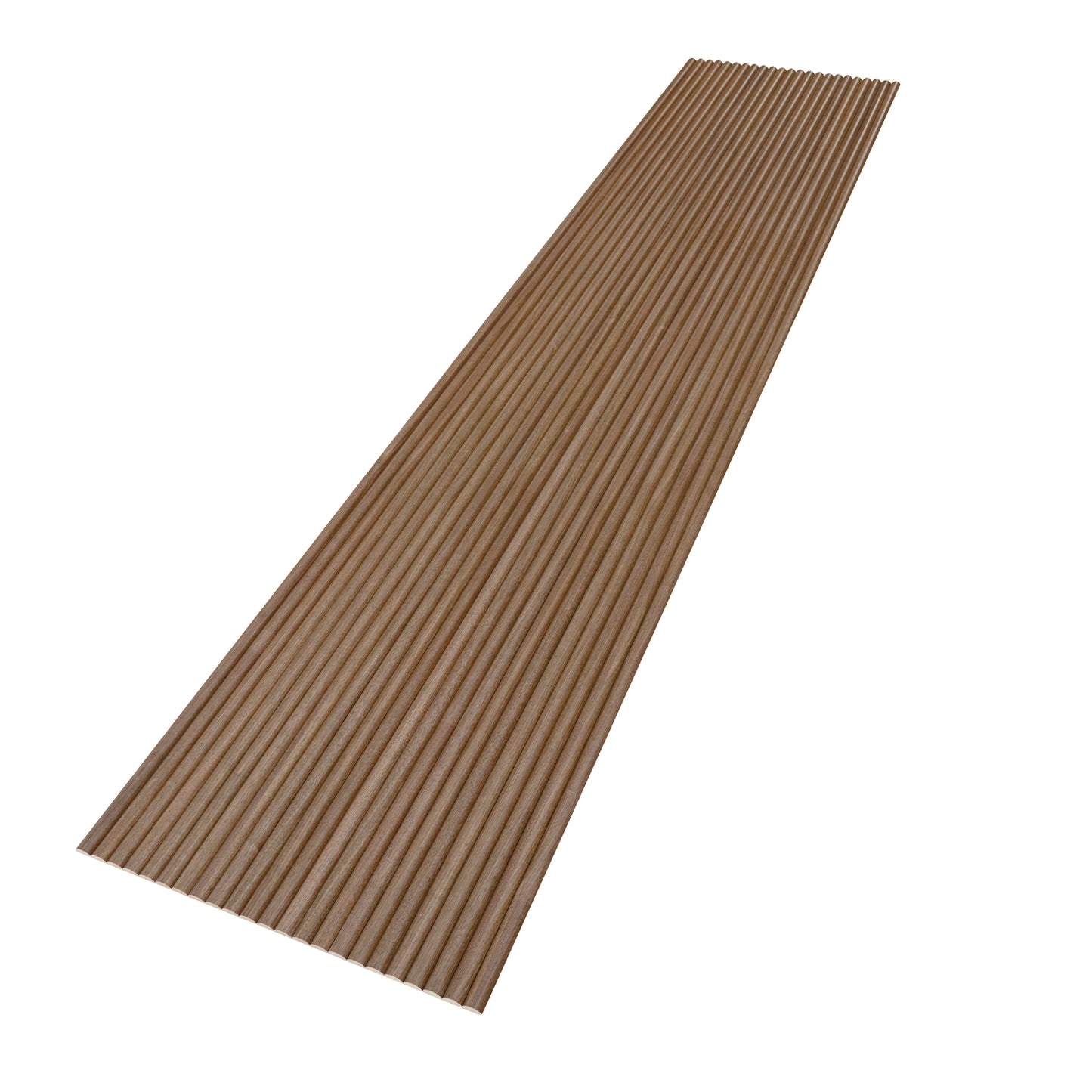 Walnut - Round 25mm (Flexo™ Timber)