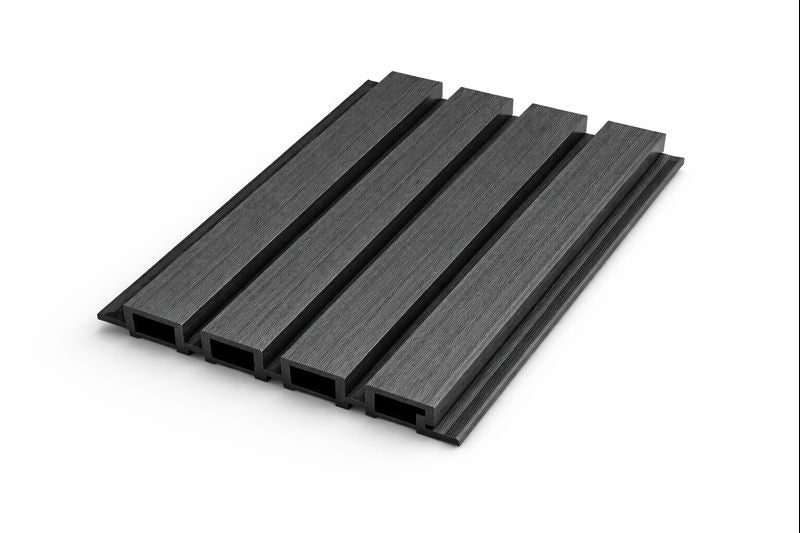 Outdoor Cladding Sample