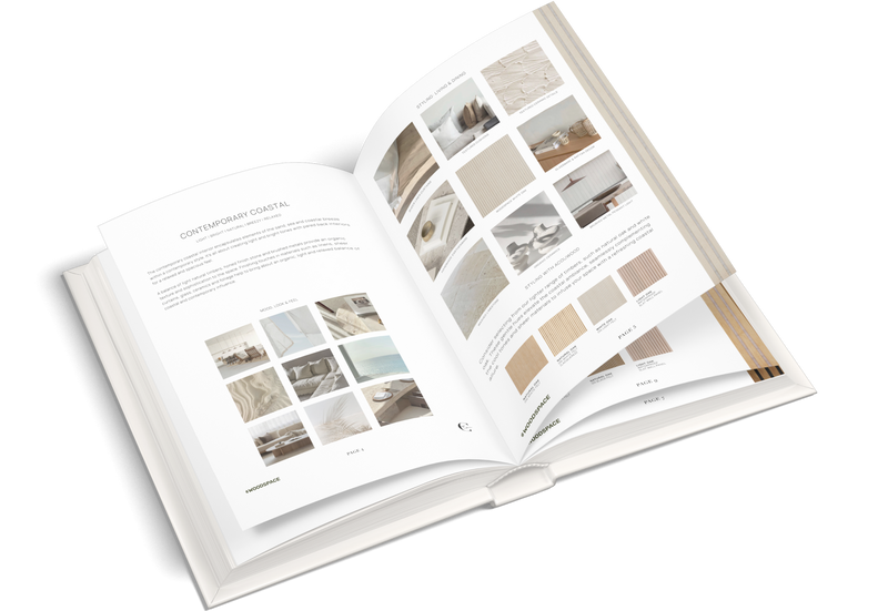 Download the Interior Design Wall Styling Guide