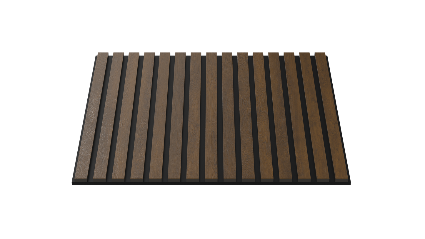 Acouwood sample