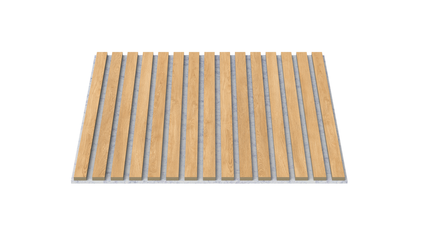 Acouwood sample