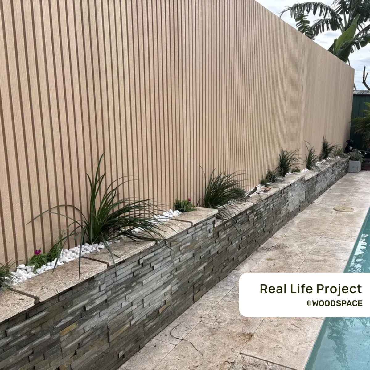 Tasmanian Oak - Outdoor Cladding