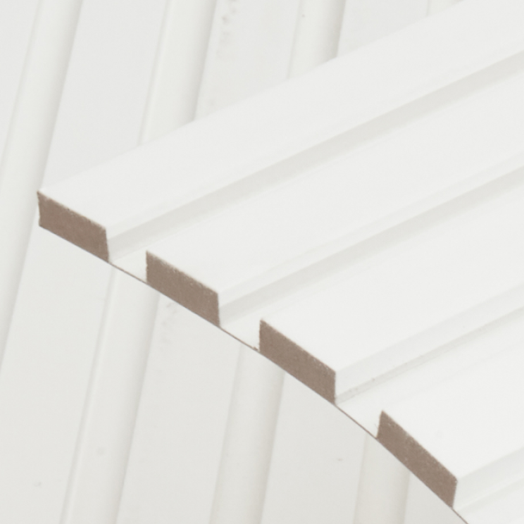 Flexo™ Paintable Panel Sample