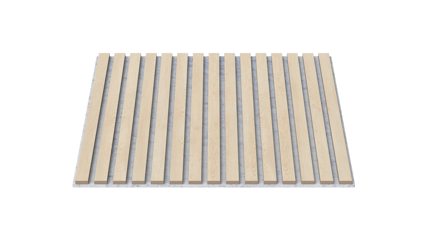 Acouwood sample