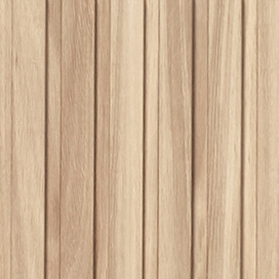 SlatWall™ Pro Panel Sample