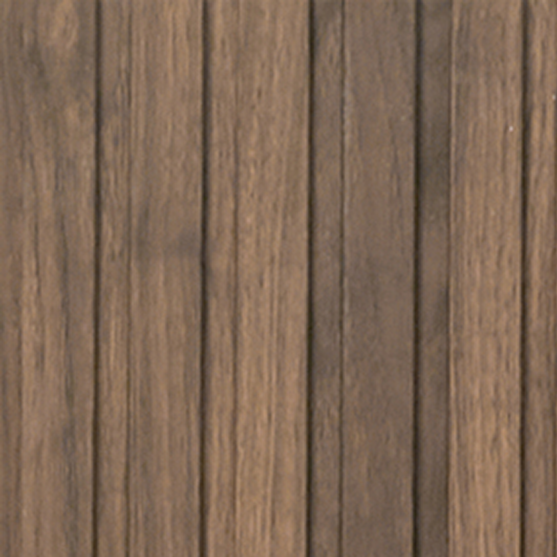 SlatWall™ Pro Panel Sample