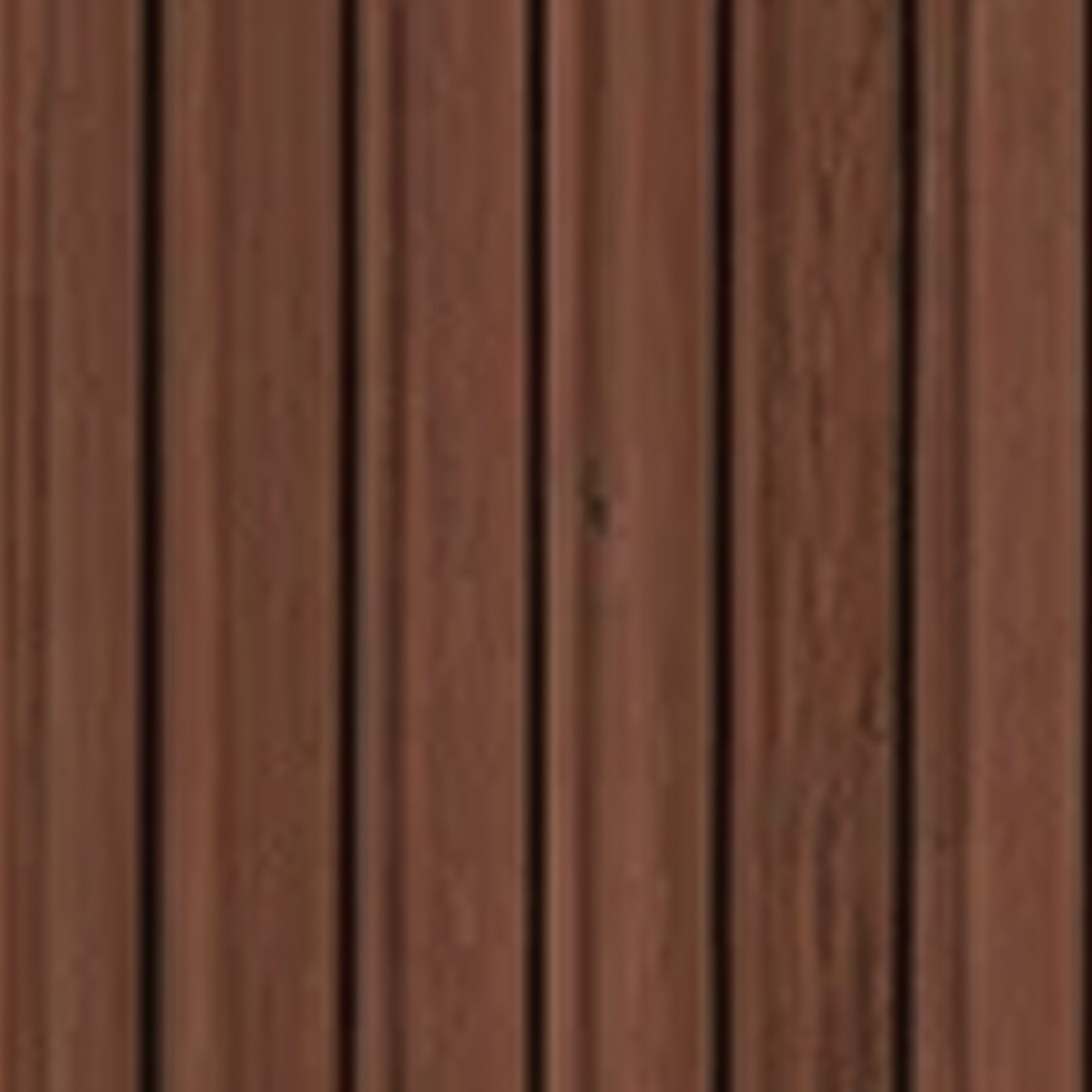 SlatWall™ Pro Panel Sample