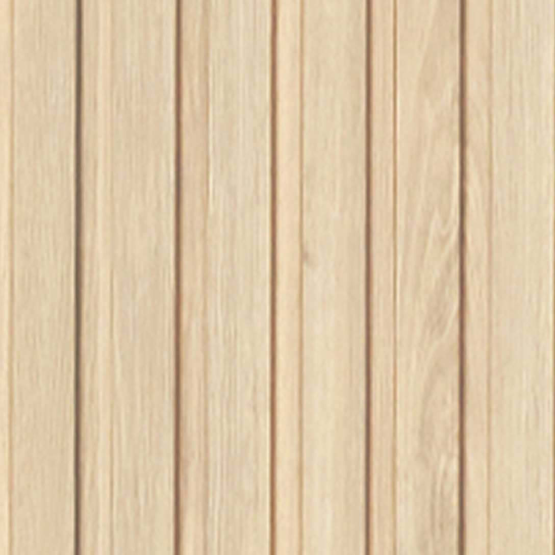 SlatWall™ Pro Panel Sample