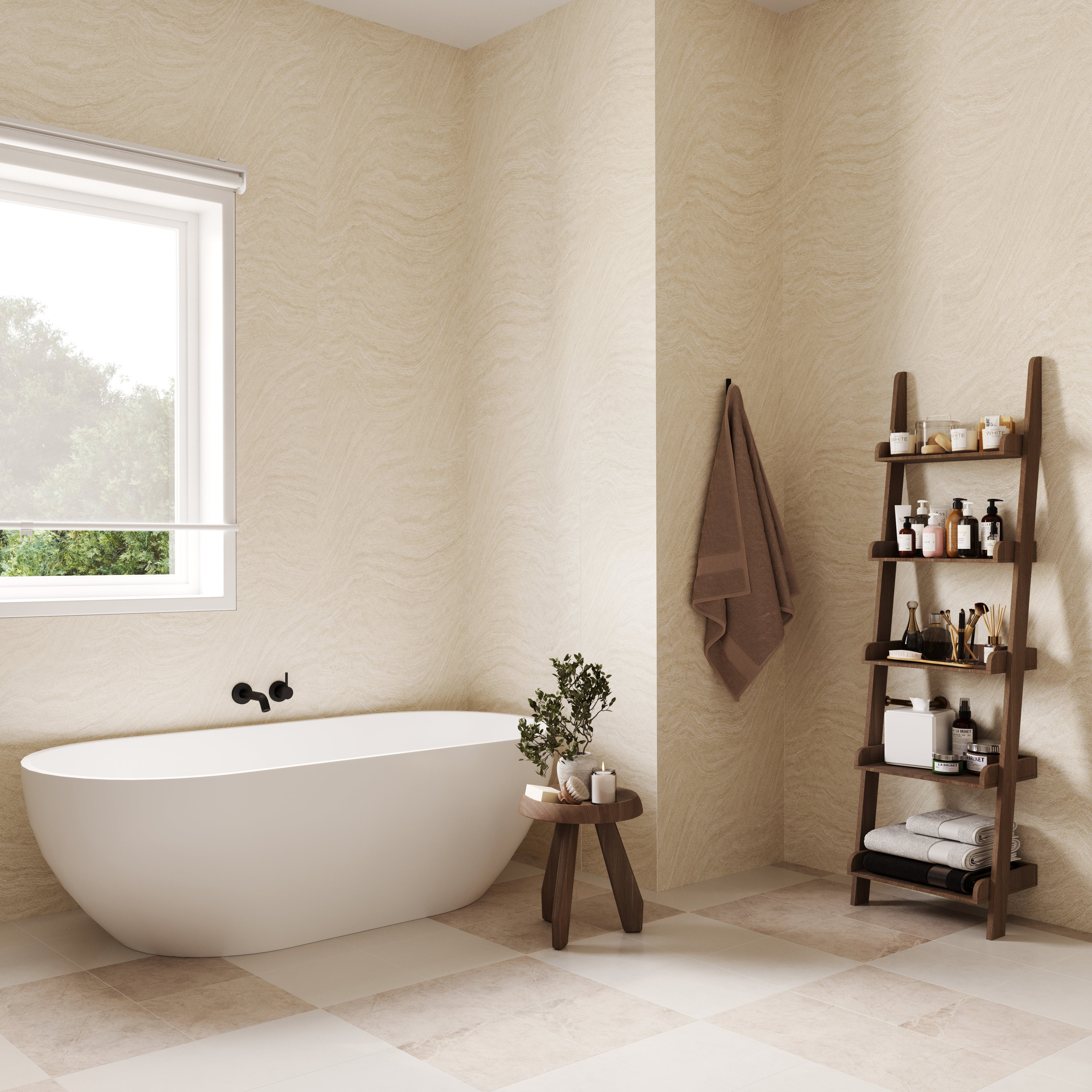 Sandstone - StoneDesign™ Panels (2 Panels / Box)