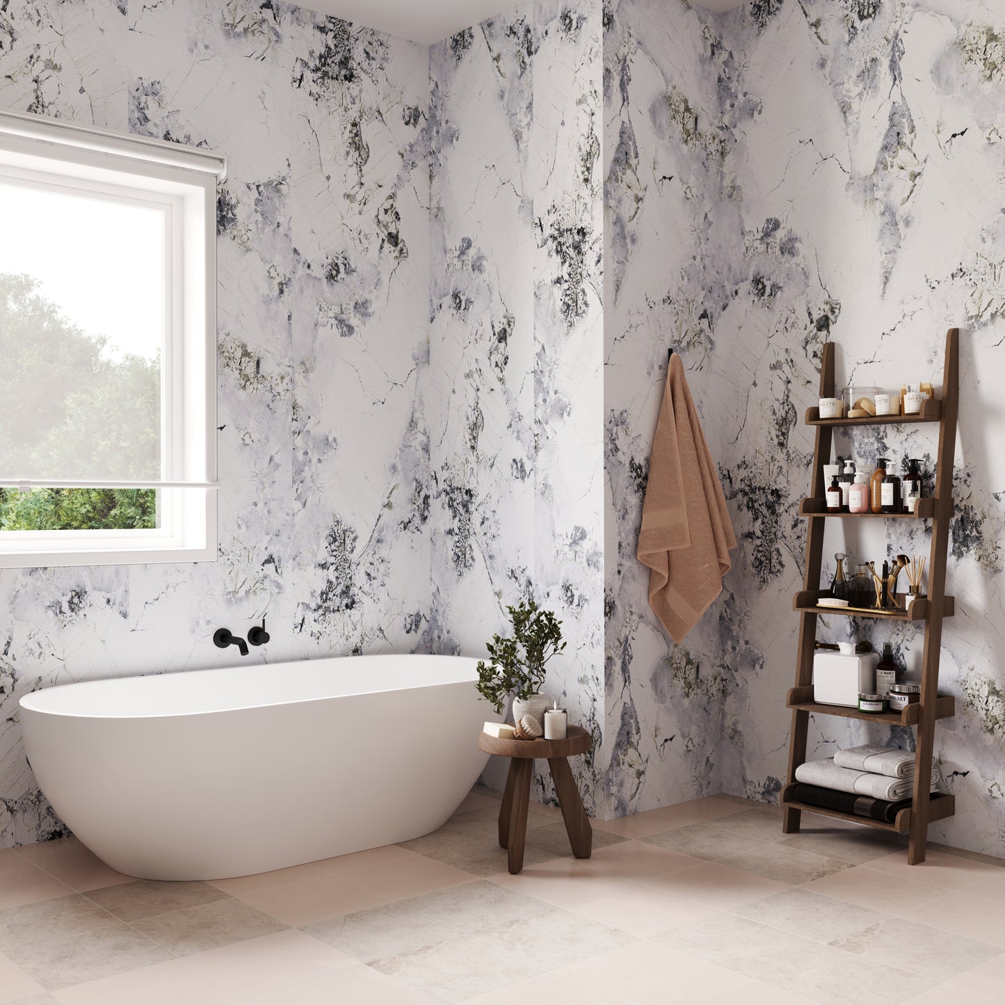 Quartz - StoneDesign™ Panels (2 Panels / Box)
