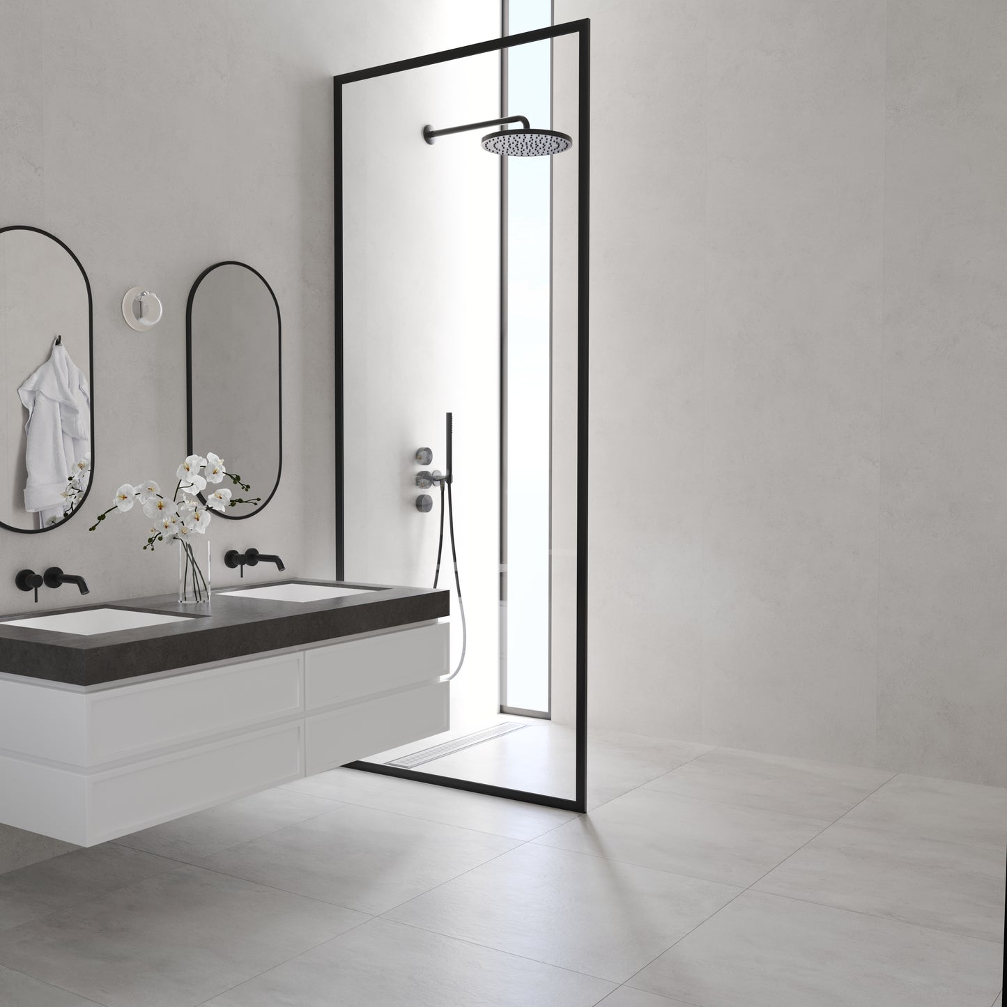 Tundra Stone - StoneDesign™ Panels (2 Panels / Box)
