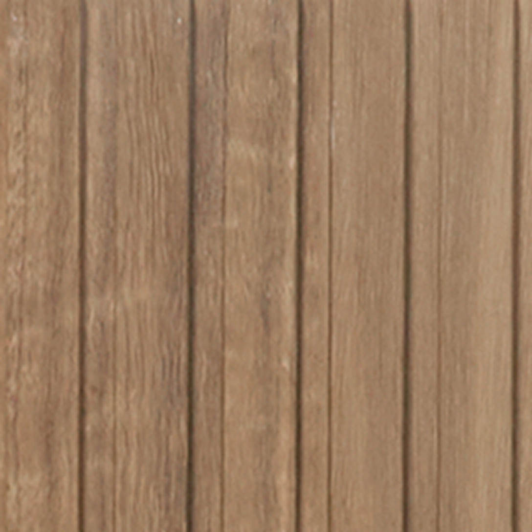 SlatWall™ Pro Panel Sample
