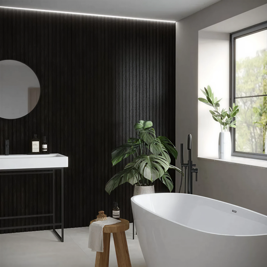Paintable Flexible Timber Panels vs Laminex Surround: No Kerfing, No Hassle