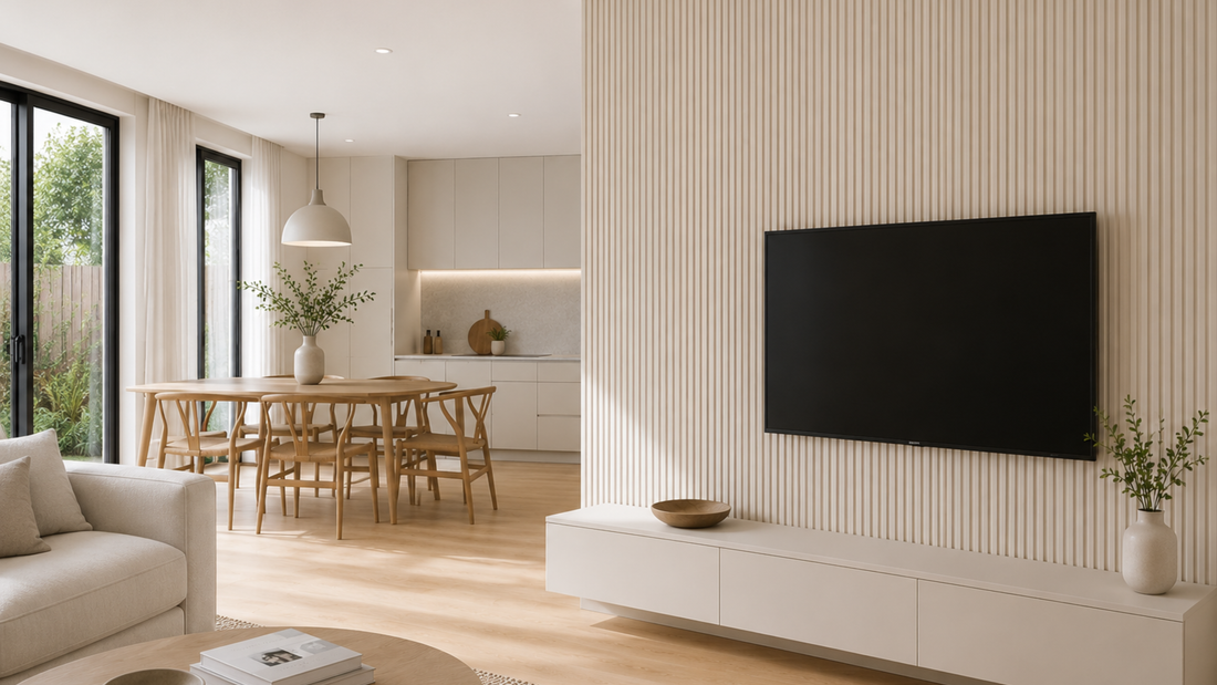 wood wall panels vs tiles 
