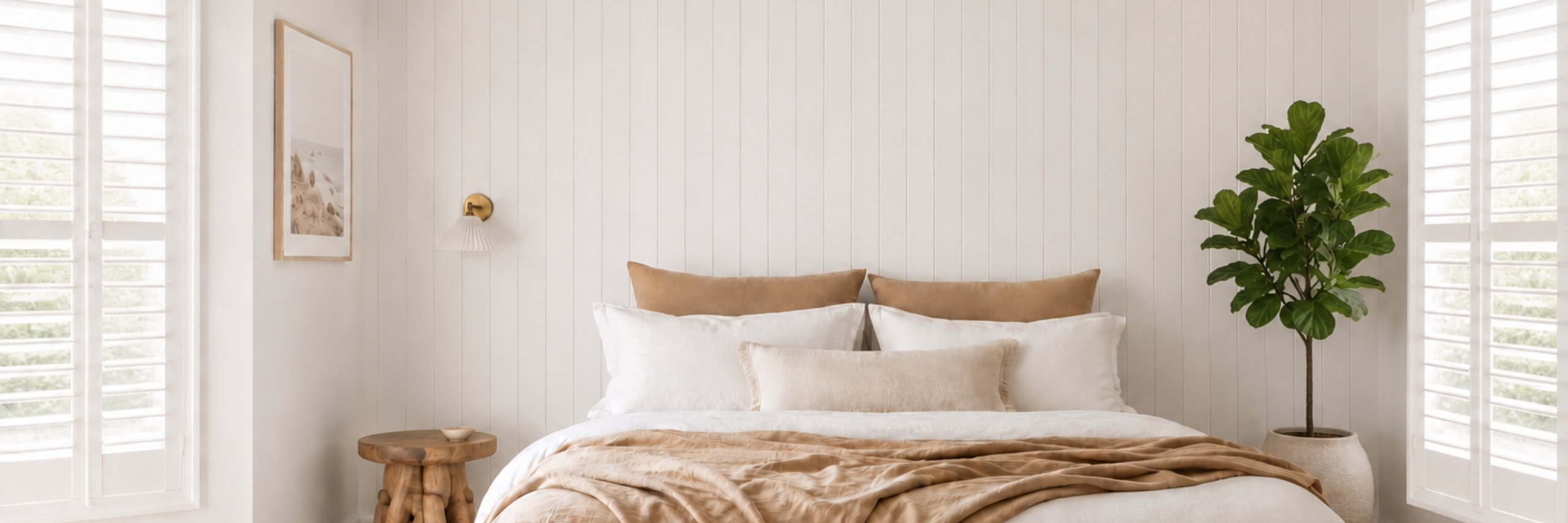 waterproof wall panels VJ Woodspace
