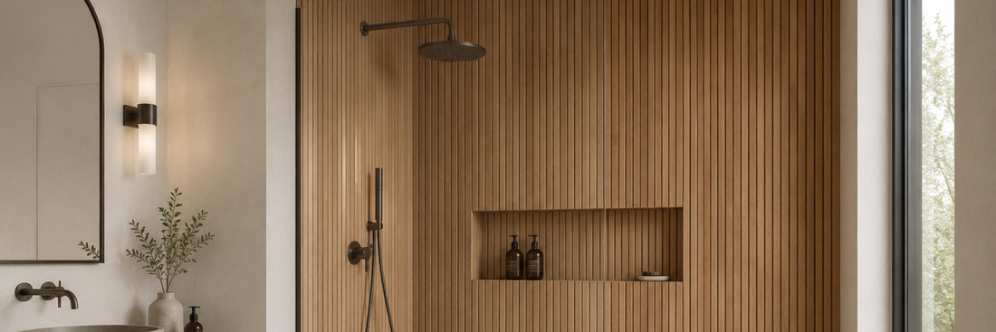 Which WoodSpace Panel Is Right for You? A Range-by-Range Guide