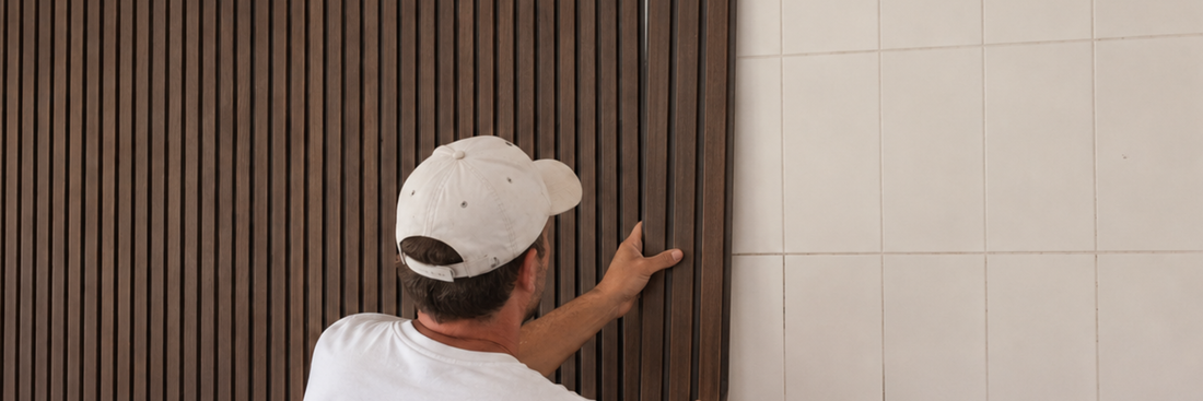 Can You Install Bathroom Panels Straight Over Existing Tiles?