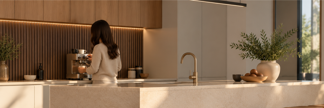 Black Friday Renovation Countdown: Planning Your Feature Wall Before the Sale