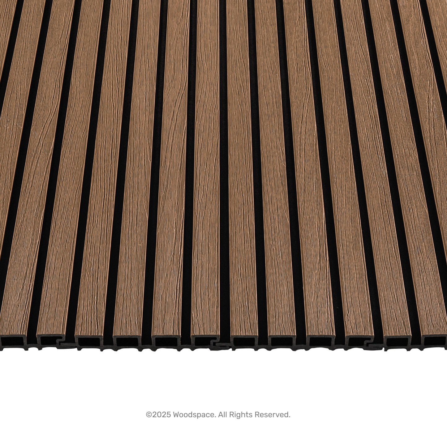 Walnut - Outdoor Cladding