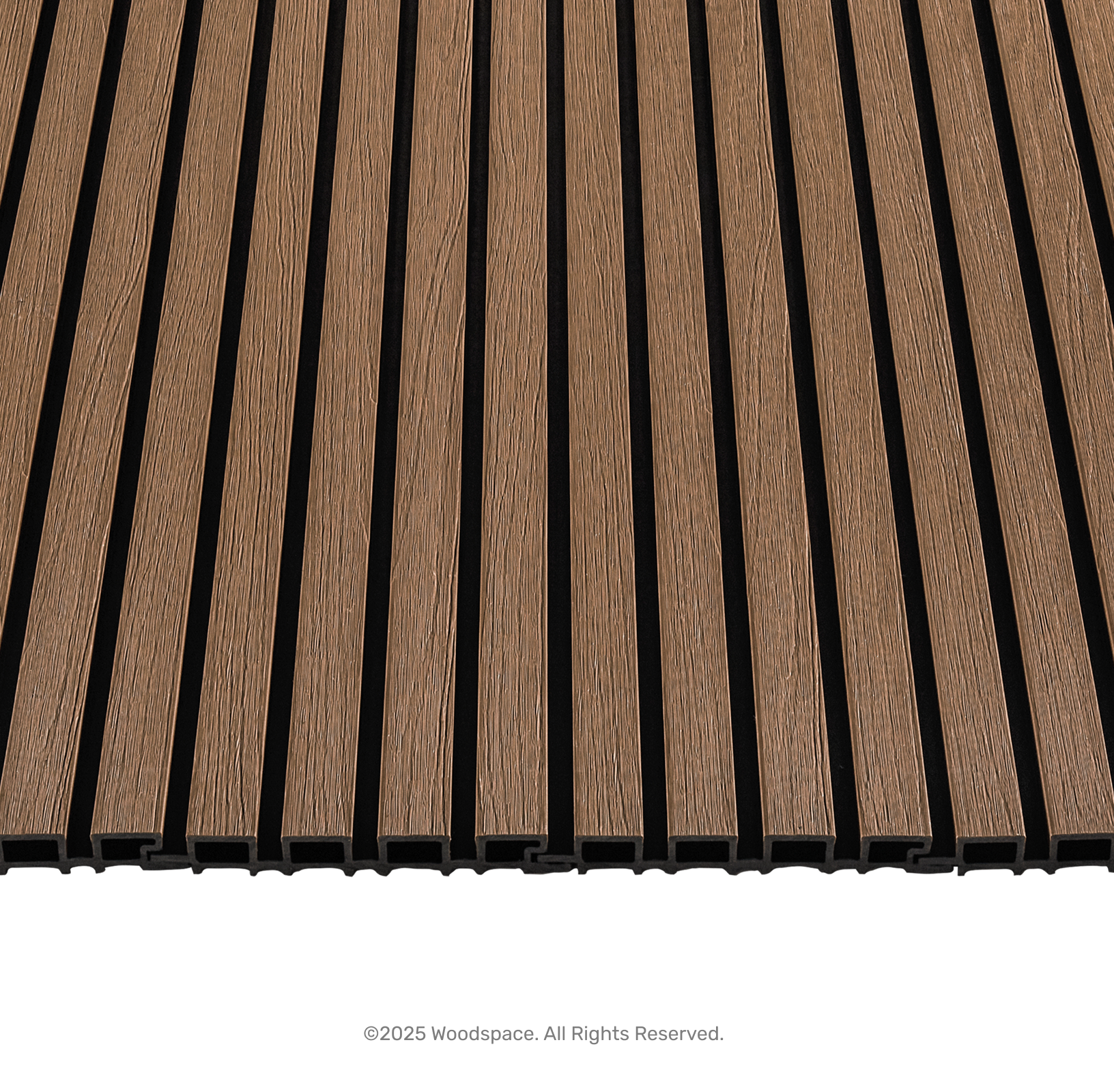 Walnut - Outdoor Cladding