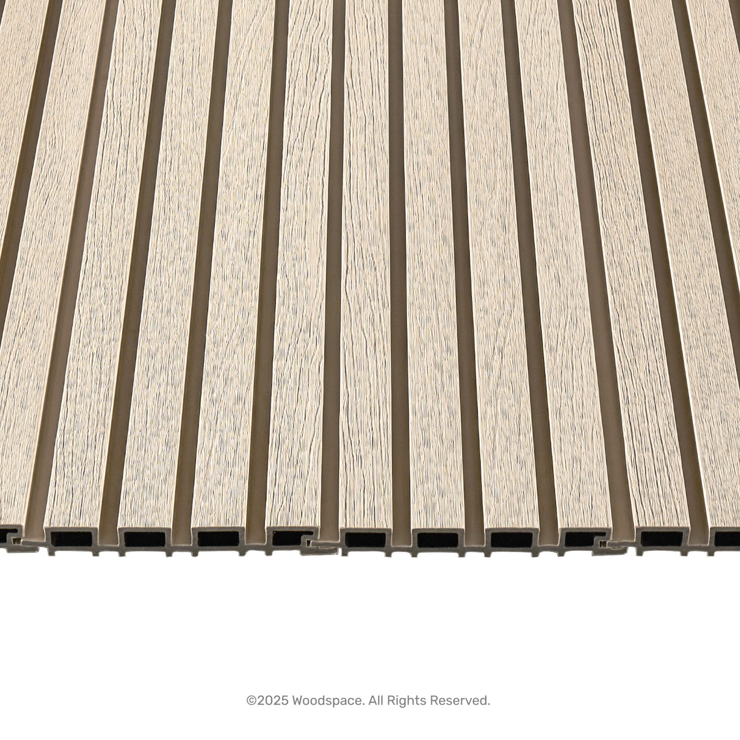 Tasmanian Oak - Outdoor Cladding