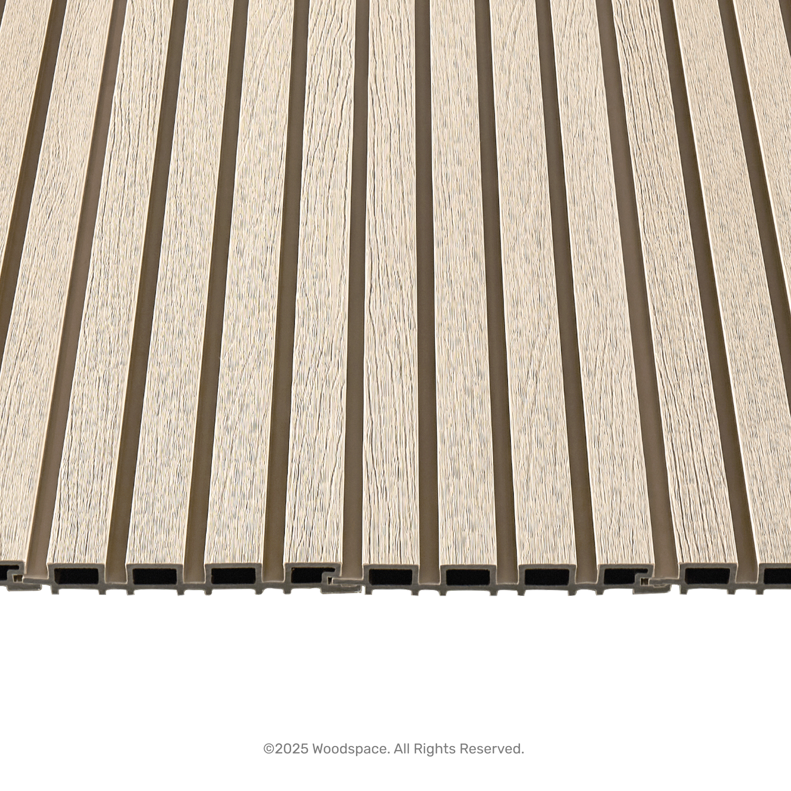 Tasmanian Oak - Outdoor Cladding