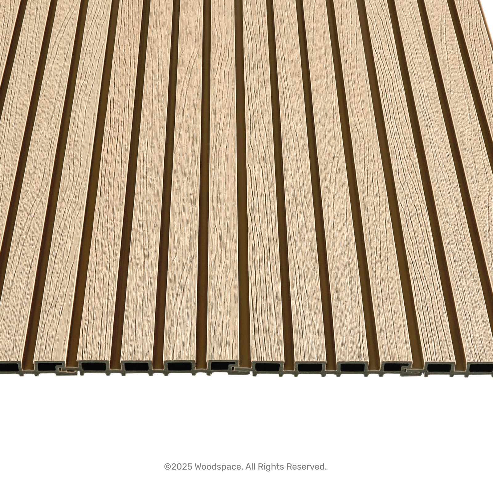 Blackbutt - Outdoor Cladding