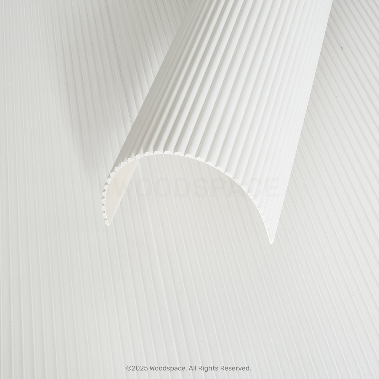 Round Dowel (Flexo™ Paintable)