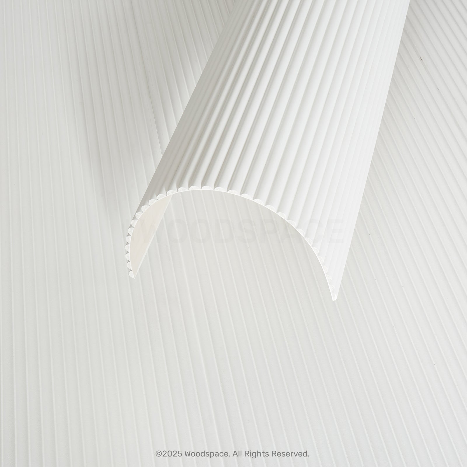 Round Dowel (Flexo™ Paintable)