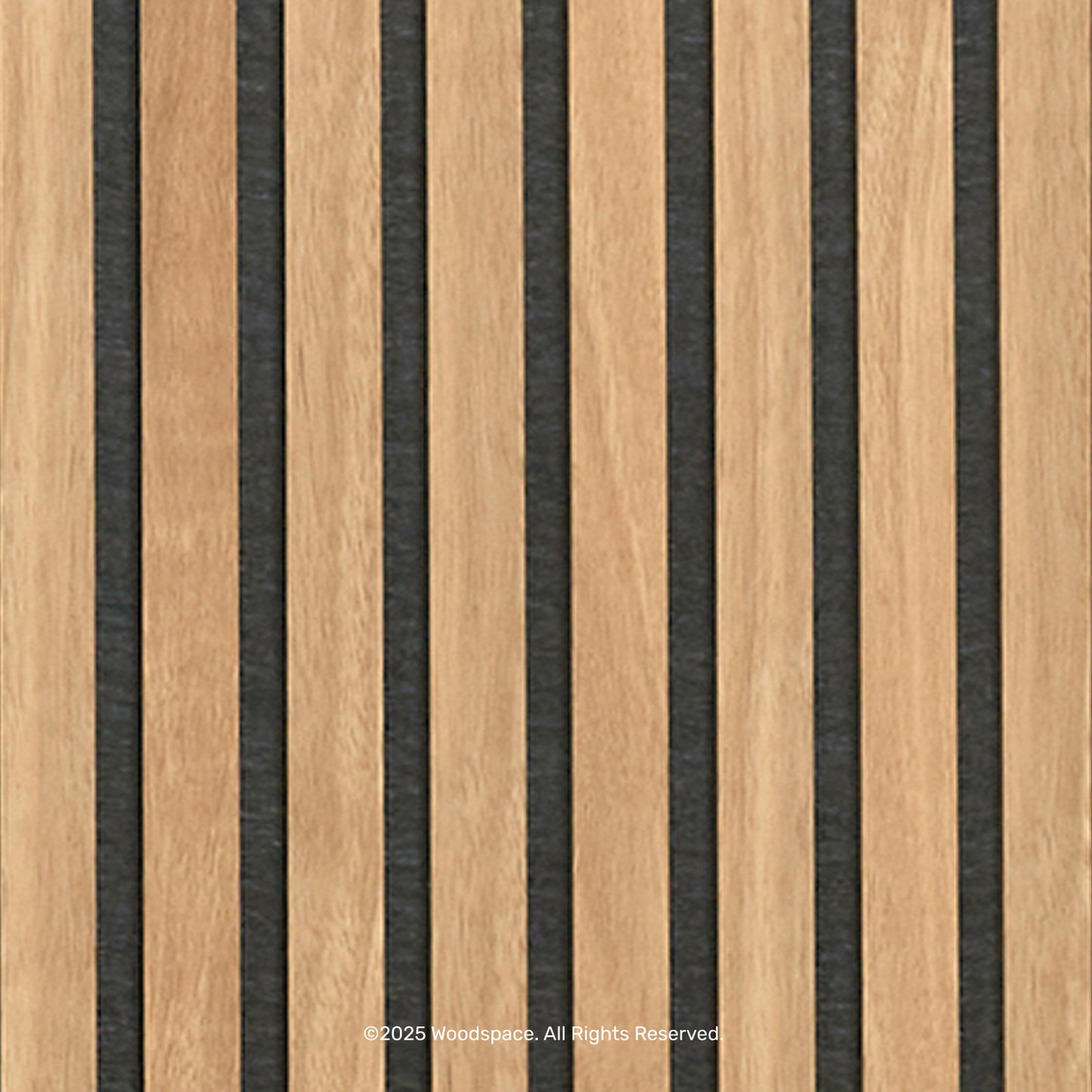 Acouwood® 360º Design Samples
