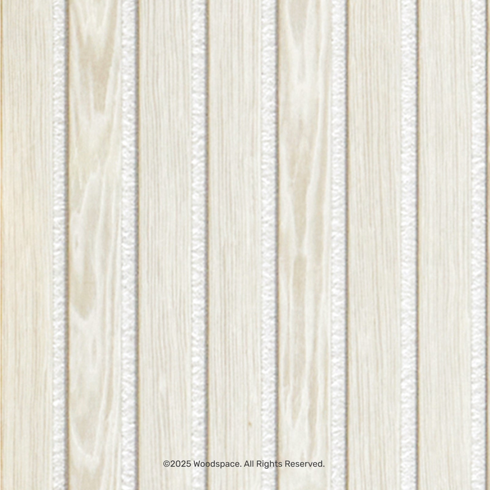 White Oak on White (Acouwood® Max)