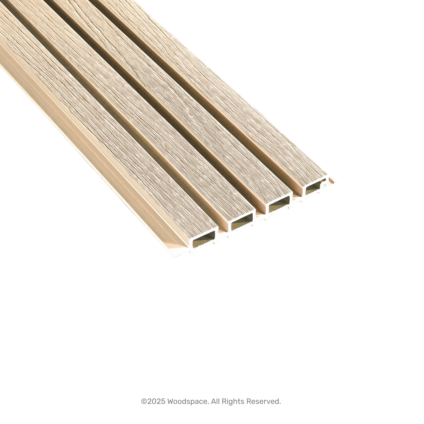 Tasmanian Oak - Outdoor Cladding