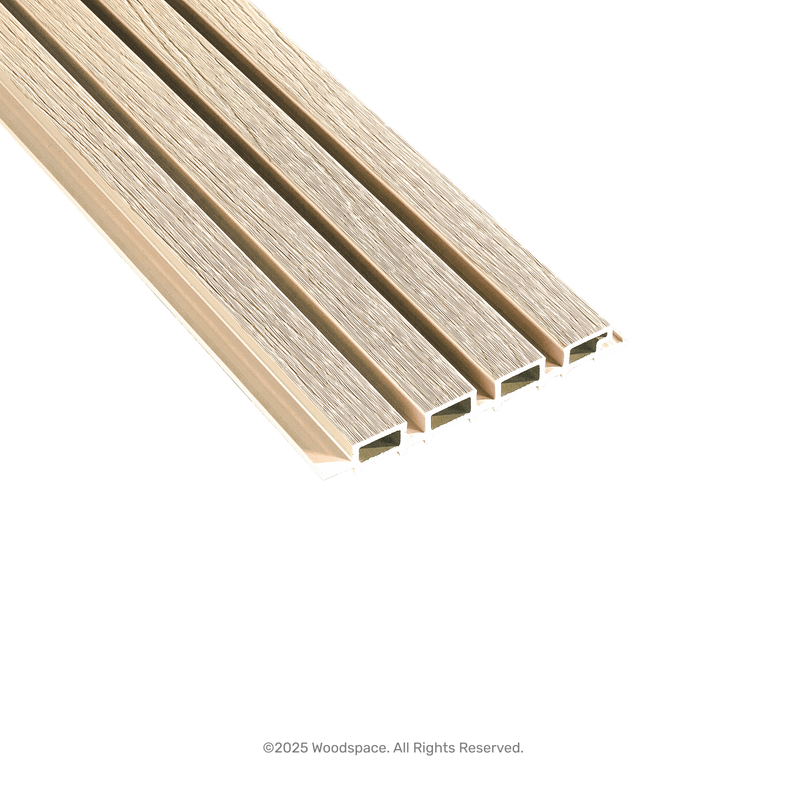 Tasmanian Oak - Outdoor Cladding