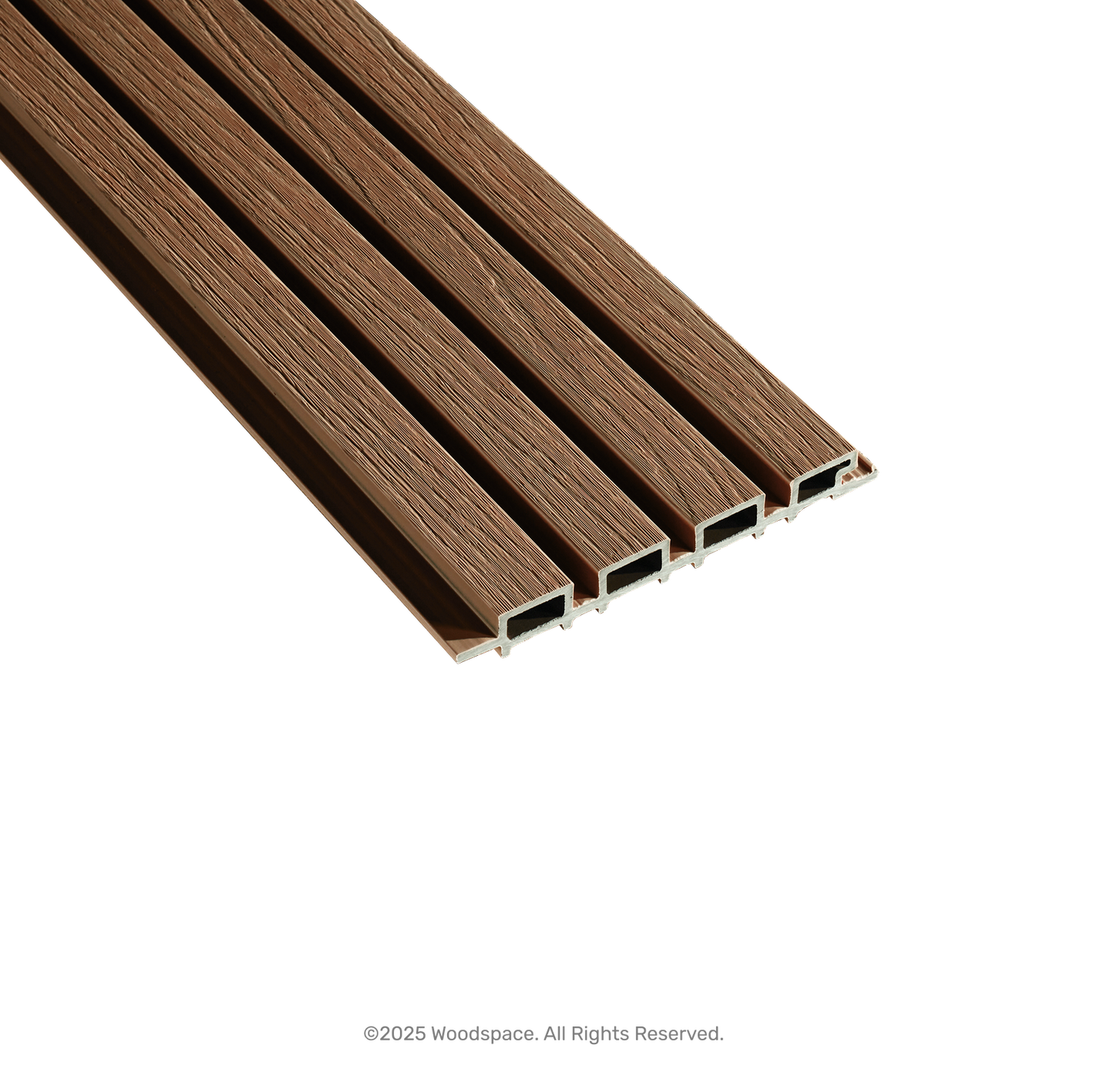 Walnut - Outdoor Cladding