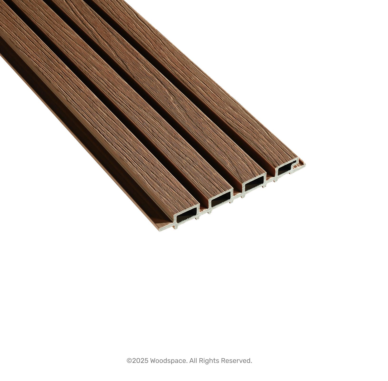 Walnut - Outdoor Cladding