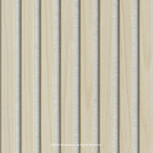 Acouwood® Surround Samples