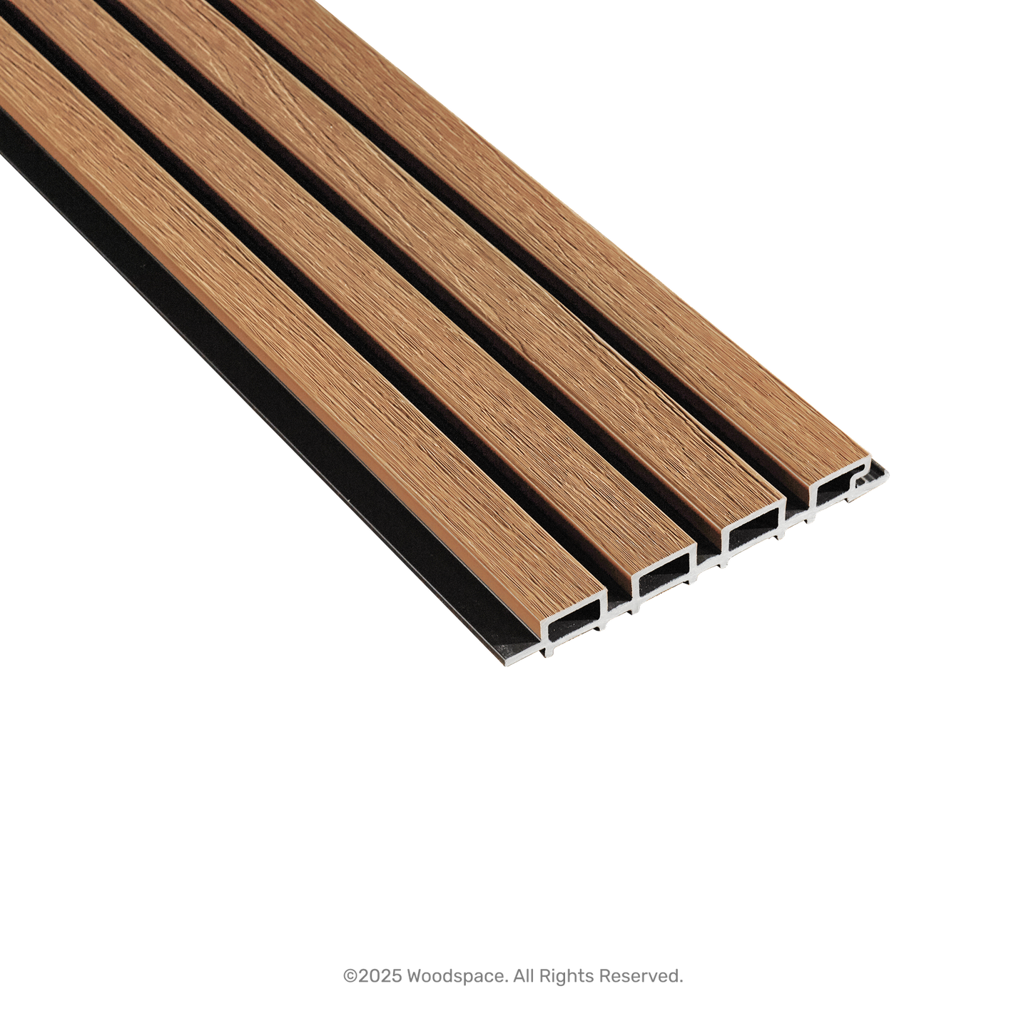 Teak - Outdoor Cladding