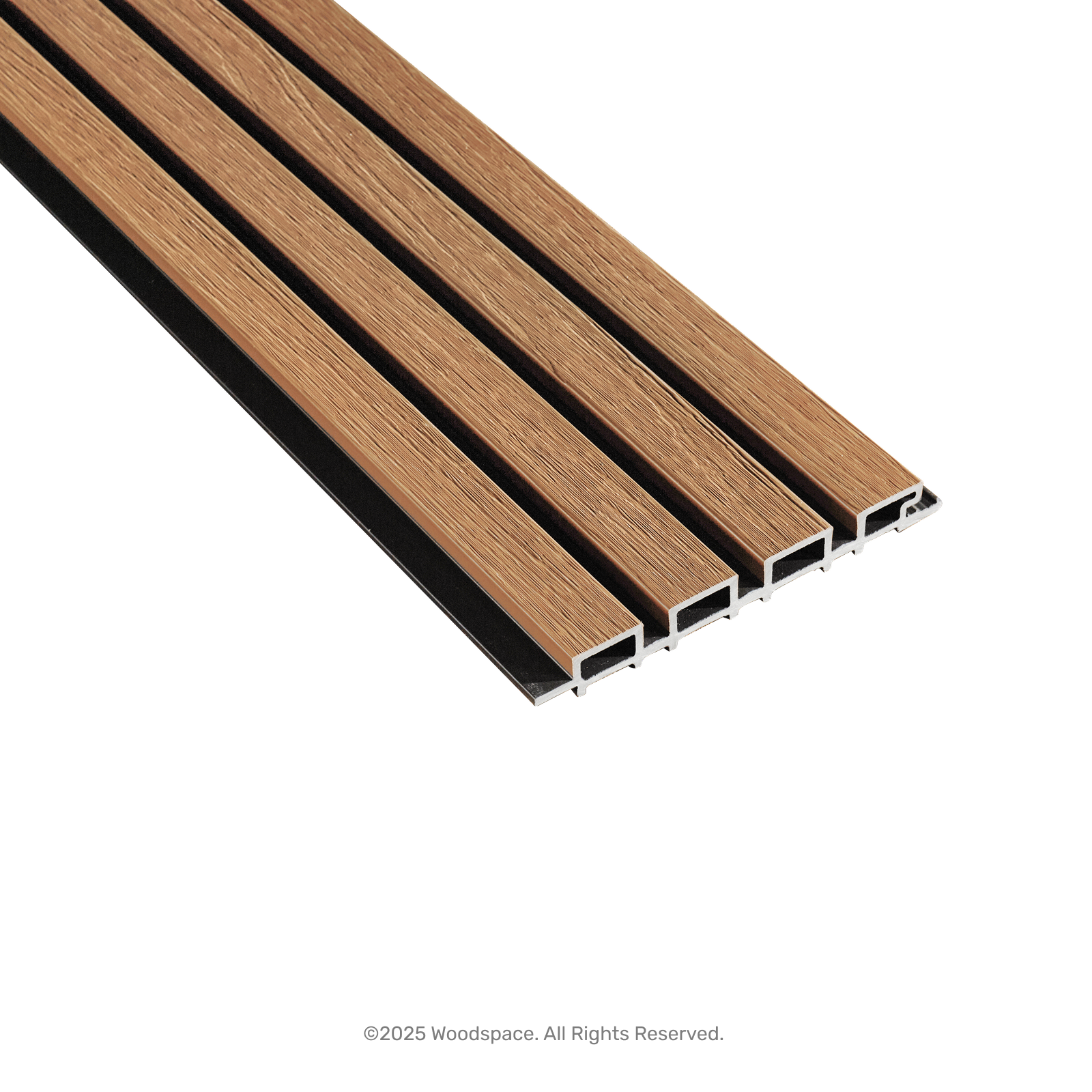 Teak - Outdoor Cladding