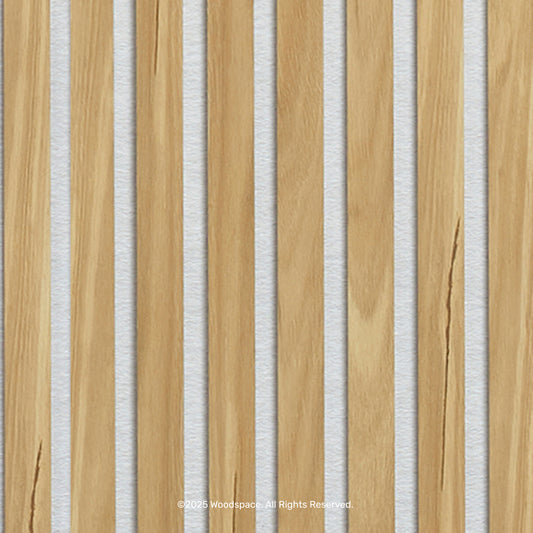 Acouwood® 360º Design Samples