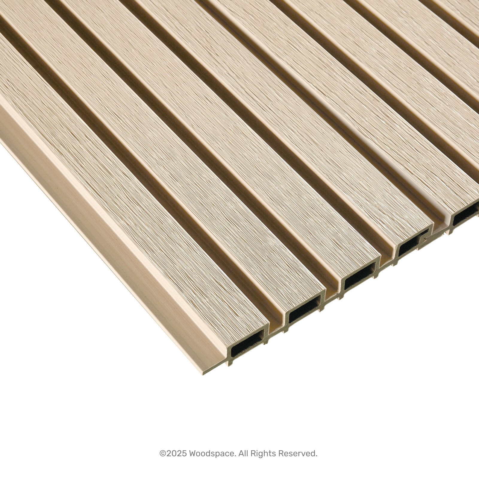 Tasmanian Oak - Outdoor Cladding