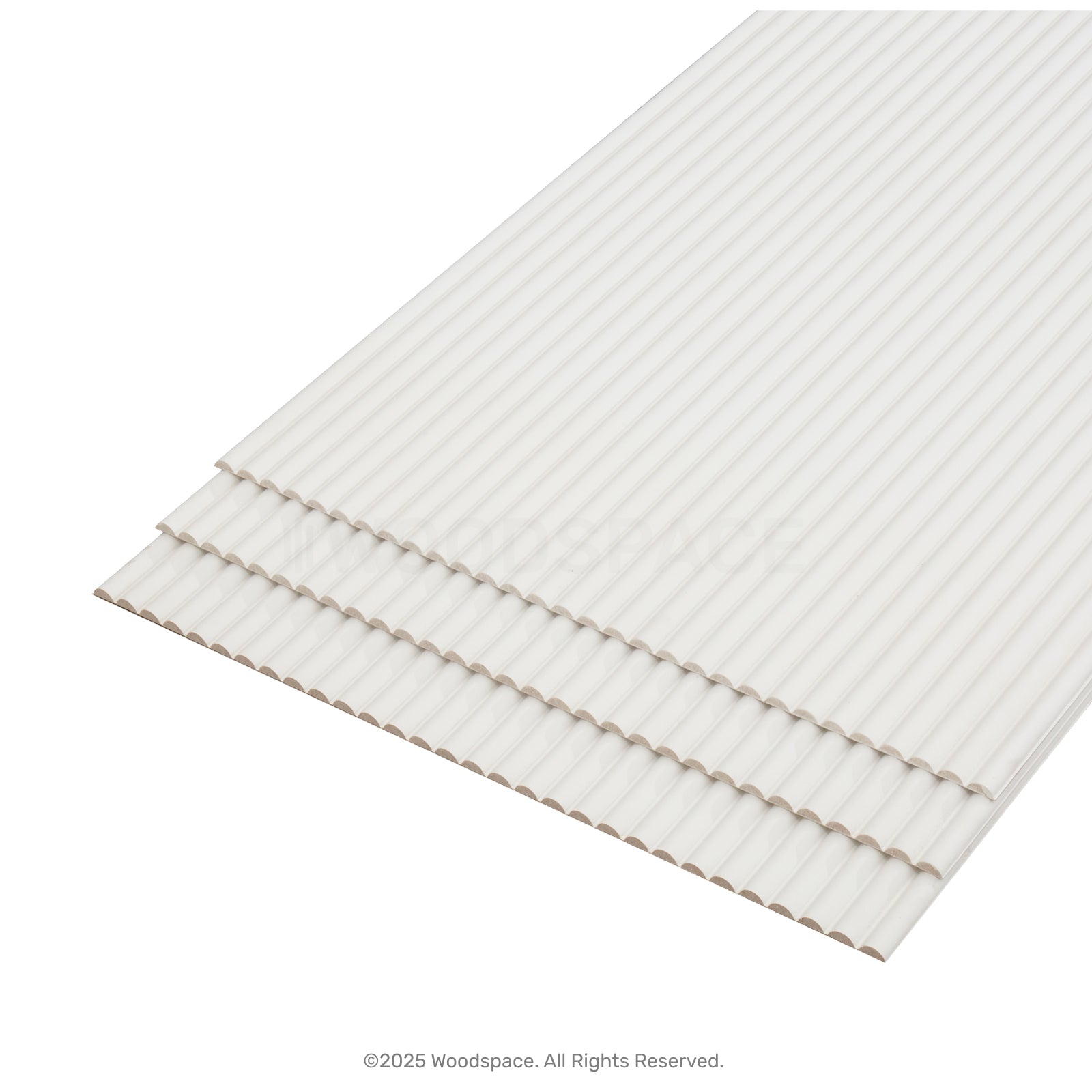 Round Dowel (Flexo™ Paintable)