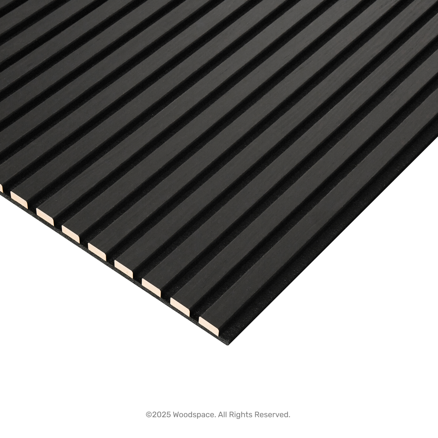 Black on Black (Acouwood® Surround)